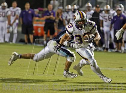 Thumbnail 3 in Lake Braddock @ Stone Bridge photogallery.