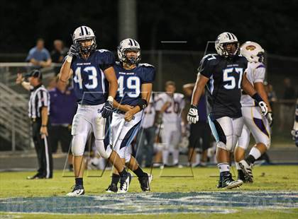 Thumbnail 3 in Lake Braddock @ Stone Bridge photogallery.