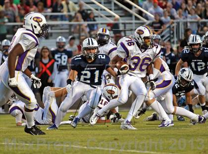 Thumbnail 3 in Lake Braddock @ Stone Bridge photogallery.