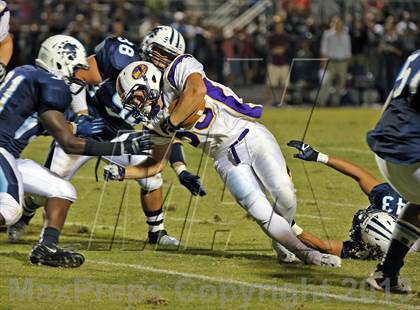 Thumbnail 2 in Lake Braddock @ Stone Bridge photogallery.