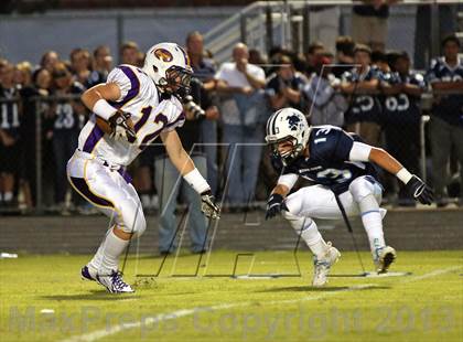 Thumbnail 1 in Lake Braddock @ Stone Bridge photogallery.