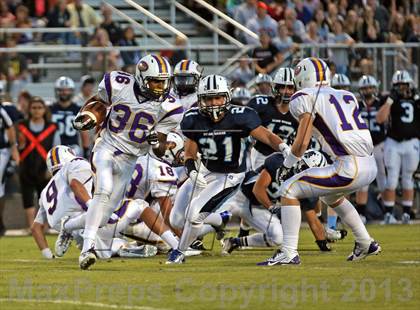 Thumbnail 3 in Lake Braddock @ Stone Bridge photogallery.