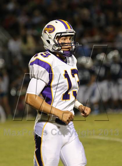 Thumbnail 1 in Lake Braddock @ Stone Bridge photogallery.