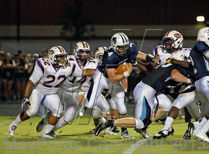 Thumbnail 3 in Lake Braddock @ Stone Bridge photogallery.