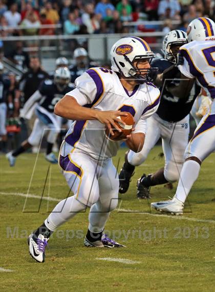 Thumbnail 3 in Lake Braddock @ Stone Bridge photogallery.