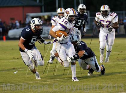 Thumbnail 2 in Lake Braddock @ Stone Bridge photogallery.
