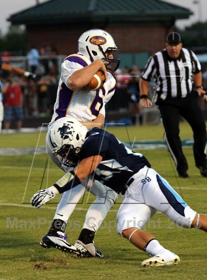Thumbnail 1 in Lake Braddock @ Stone Bridge photogallery.