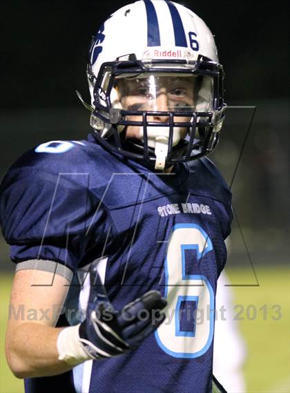 Thumbnail 3 in Lake Braddock @ Stone Bridge photogallery.