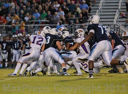 Thumbnail 2 in Lake Braddock @ Stone Bridge photogallery.