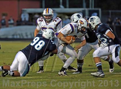 Thumbnail 3 in Lake Braddock @ Stone Bridge photogallery.