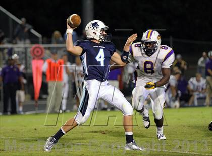 Thumbnail 2 in Lake Braddock @ Stone Bridge photogallery.