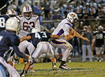 Thumbnail 1 in Lake Braddock @ Stone Bridge photogallery.