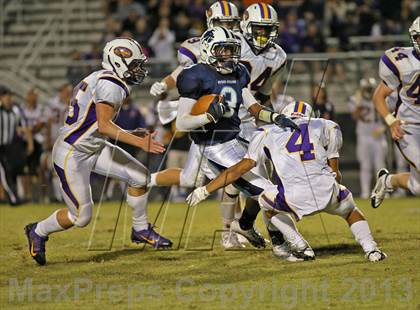 Thumbnail 2 in Lake Braddock @ Stone Bridge photogallery.