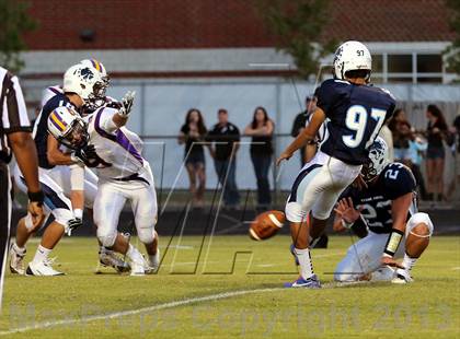 Thumbnail 2 in Lake Braddock @ Stone Bridge photogallery.