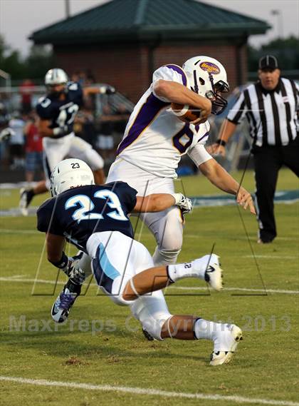 Thumbnail 2 in Lake Braddock @ Stone Bridge photogallery.