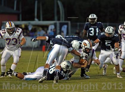 Thumbnail 1 in Lake Braddock @ Stone Bridge photogallery.
