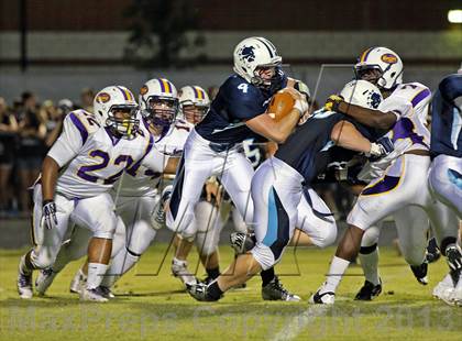 Thumbnail 2 in Lake Braddock @ Stone Bridge photogallery.