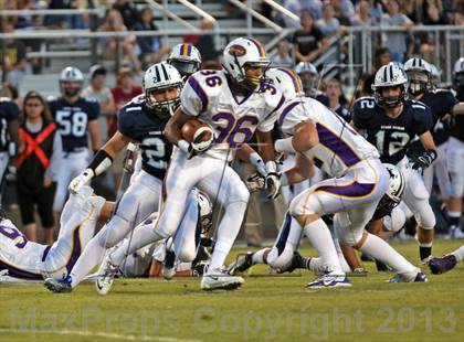 Thumbnail 2 in Lake Braddock @ Stone Bridge photogallery.