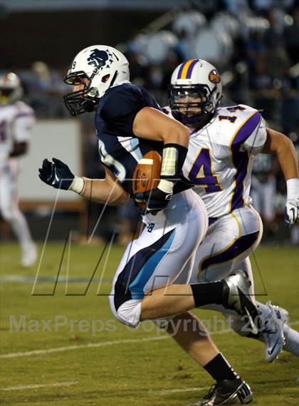 Thumbnail 1 in Lake Braddock @ Stone Bridge photogallery.
