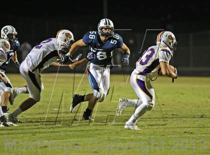 Thumbnail 3 in Lake Braddock @ Stone Bridge photogallery.