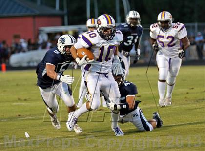 Thumbnail 3 in Lake Braddock @ Stone Bridge photogallery.
