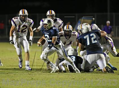 Thumbnail 3 in Lake Braddock @ Stone Bridge photogallery.