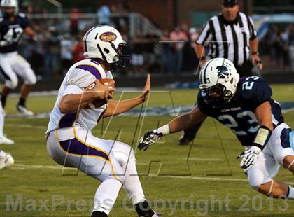 Thumbnail 2 in Lake Braddock @ Stone Bridge photogallery.