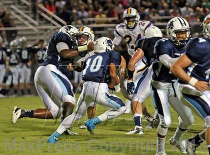 Thumbnail 1 in Lake Braddock @ Stone Bridge photogallery.