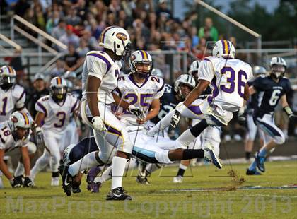 Thumbnail 1 in Lake Braddock @ Stone Bridge photogallery.