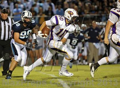 Thumbnail 3 in Lake Braddock @ Stone Bridge photogallery.