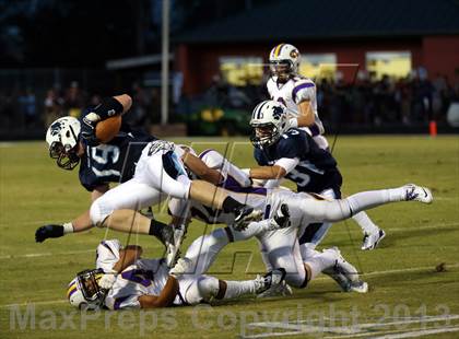 Thumbnail 3 in Lake Braddock @ Stone Bridge photogallery.