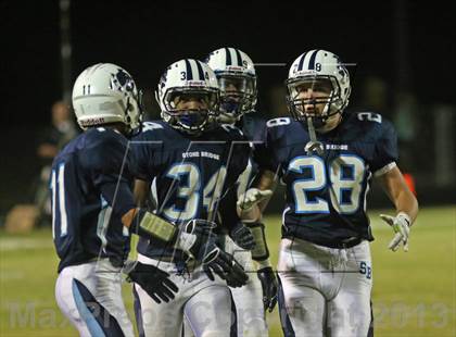 Thumbnail 3 in Lake Braddock @ Stone Bridge photogallery.