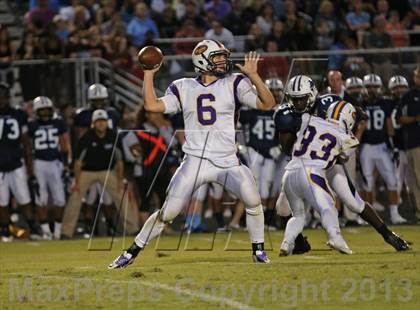 Thumbnail 2 in Lake Braddock @ Stone Bridge photogallery.