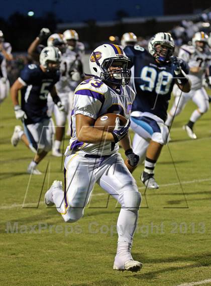 Thumbnail 2 in Lake Braddock @ Stone Bridge photogallery.