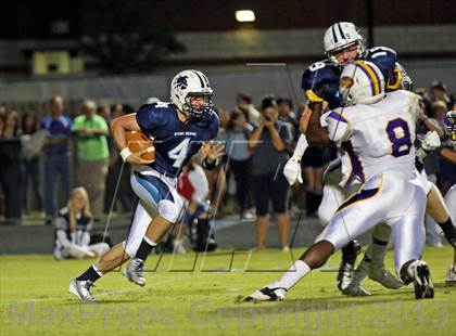 Thumbnail 1 in Lake Braddock @ Stone Bridge photogallery.