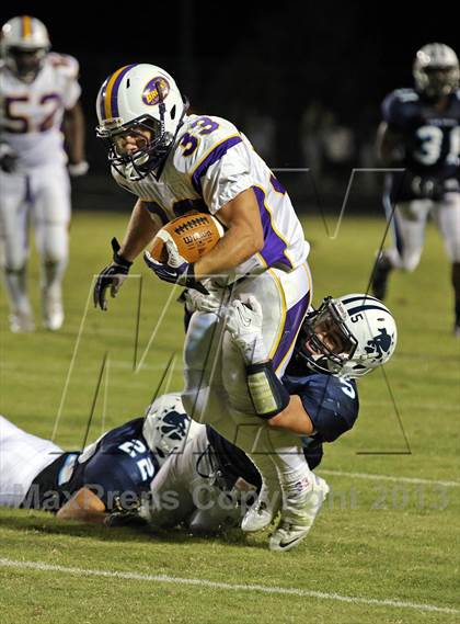 Thumbnail 3 in Lake Braddock @ Stone Bridge photogallery.