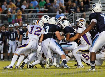 Thumbnail 3 in Lake Braddock @ Stone Bridge photogallery.