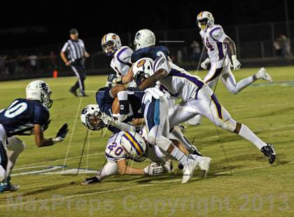 Thumbnail 1 in Lake Braddock @ Stone Bridge photogallery.