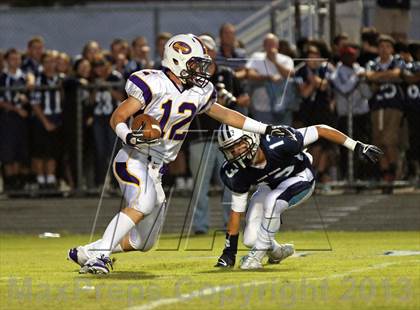 Thumbnail 2 in Lake Braddock @ Stone Bridge photogallery.