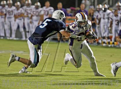 Thumbnail 2 in Lake Braddock @ Stone Bridge photogallery.