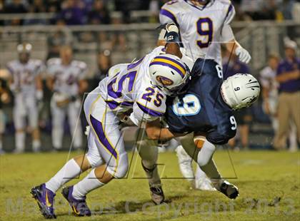 Thumbnail 3 in Lake Braddock @ Stone Bridge photogallery.