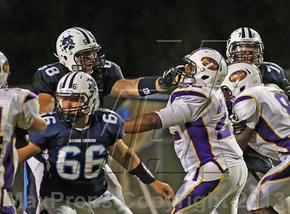Thumbnail 3 in Lake Braddock @ Stone Bridge photogallery.