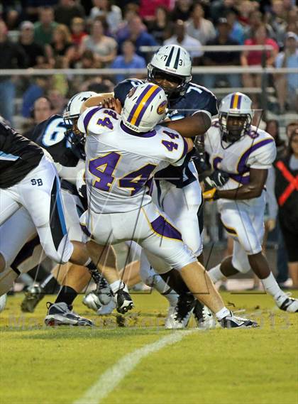 Thumbnail 3 in Lake Braddock @ Stone Bridge photogallery.
