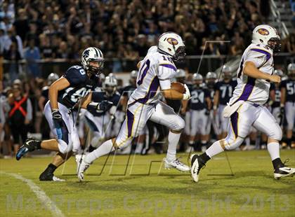 Thumbnail 1 in Lake Braddock @ Stone Bridge photogallery.