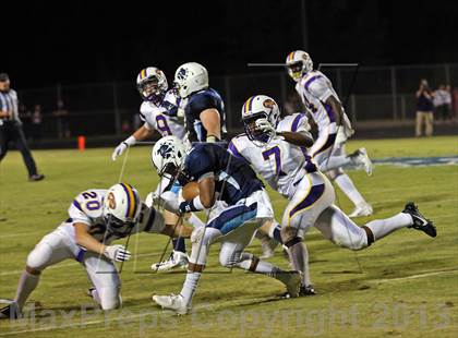 Thumbnail 3 in Lake Braddock @ Stone Bridge photogallery.