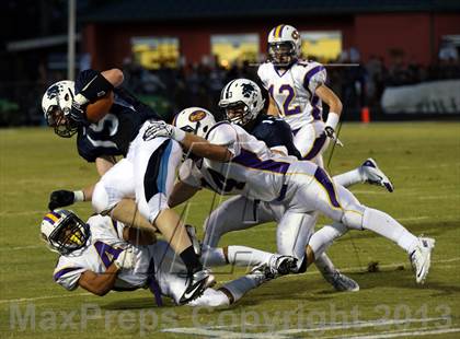 Thumbnail 2 in Lake Braddock @ Stone Bridge photogallery.
