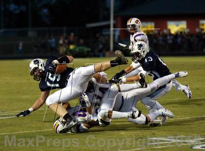 Thumbnail 1 in Lake Braddock @ Stone Bridge photogallery.