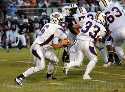 Thumbnail 2 in Lake Braddock @ Stone Bridge photogallery.