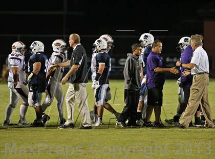 Thumbnail 3 in Lake Braddock @ Stone Bridge photogallery.
