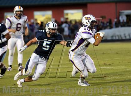 Thumbnail 2 in Lake Braddock @ Stone Bridge photogallery.